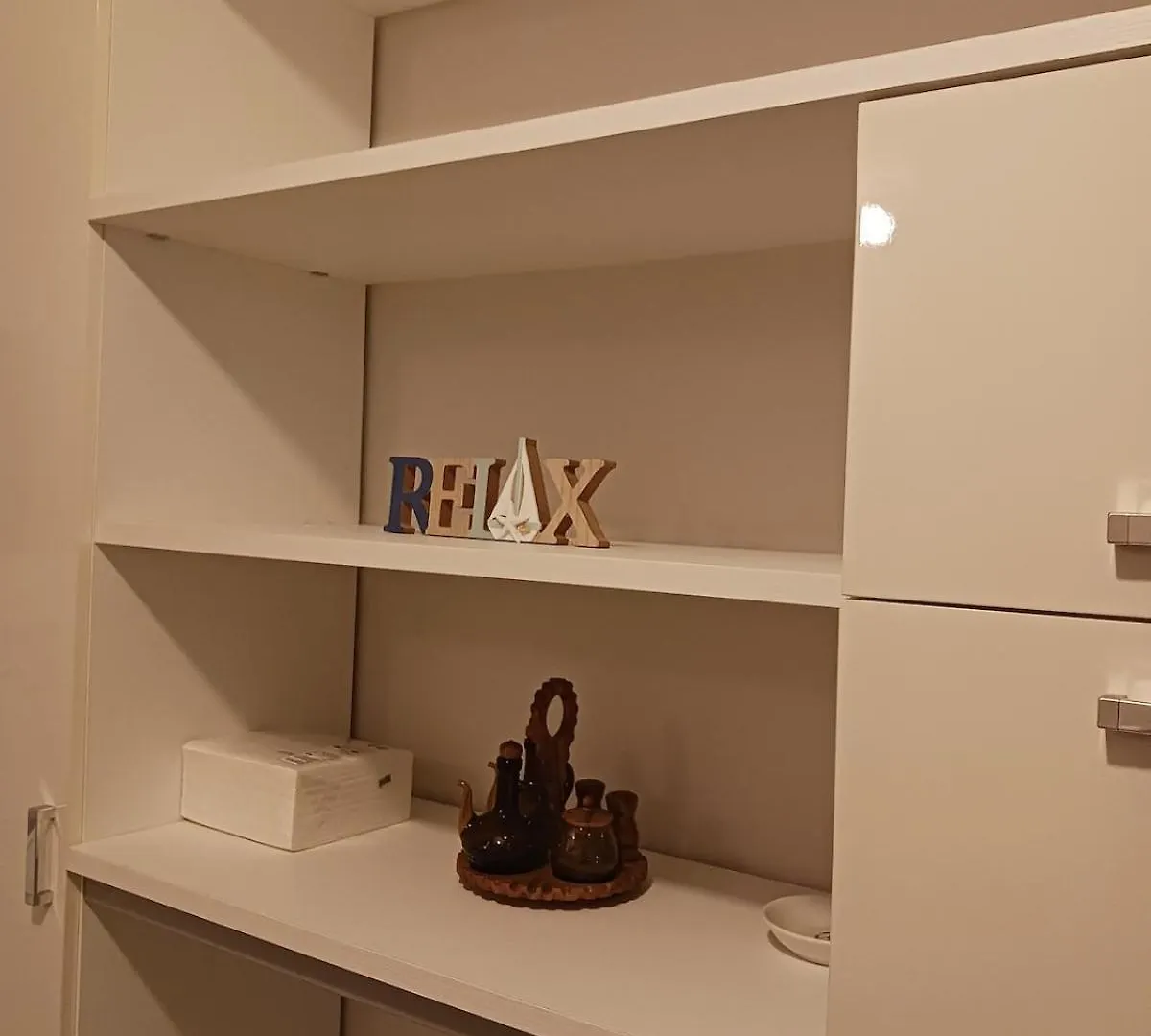 Apartament Alba Trilocale Vista Mare - 2 Camere Da Letto Riccione