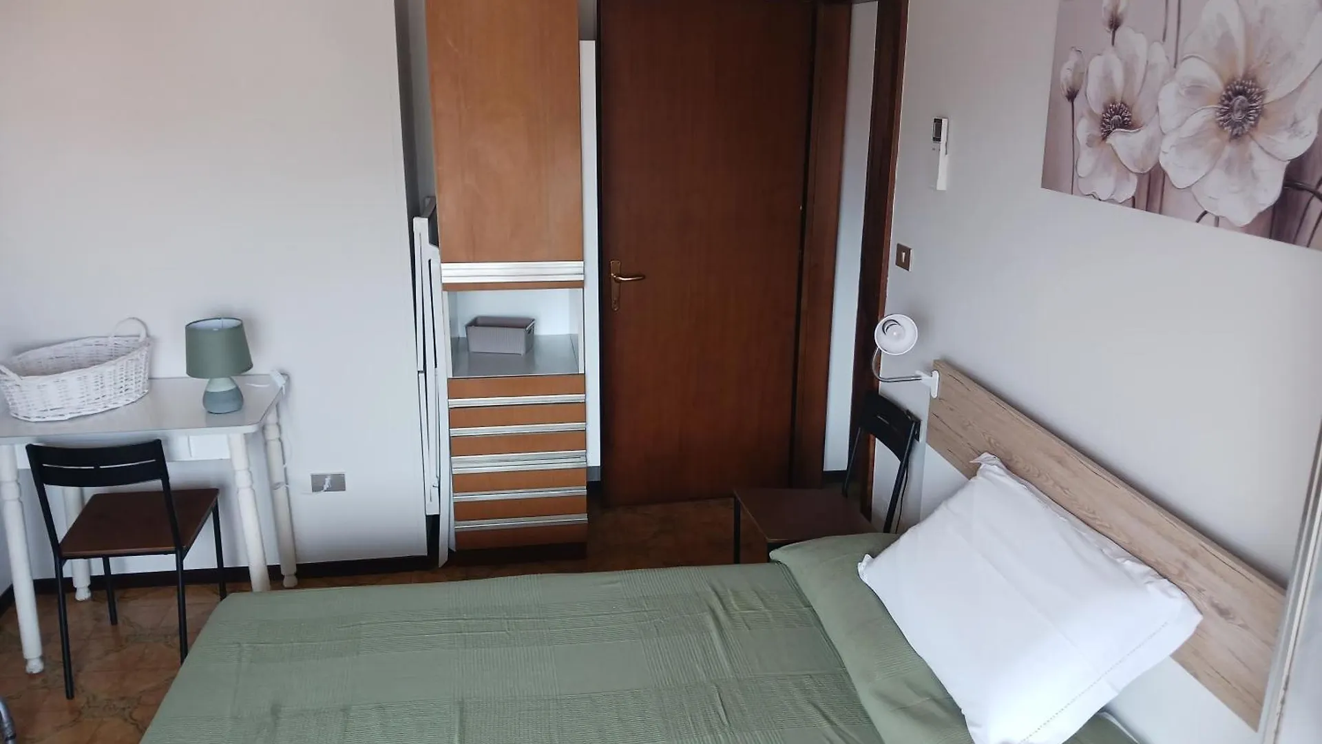 Alba Trilocale Vista Mare - 2 Camere Da Letto Riccione