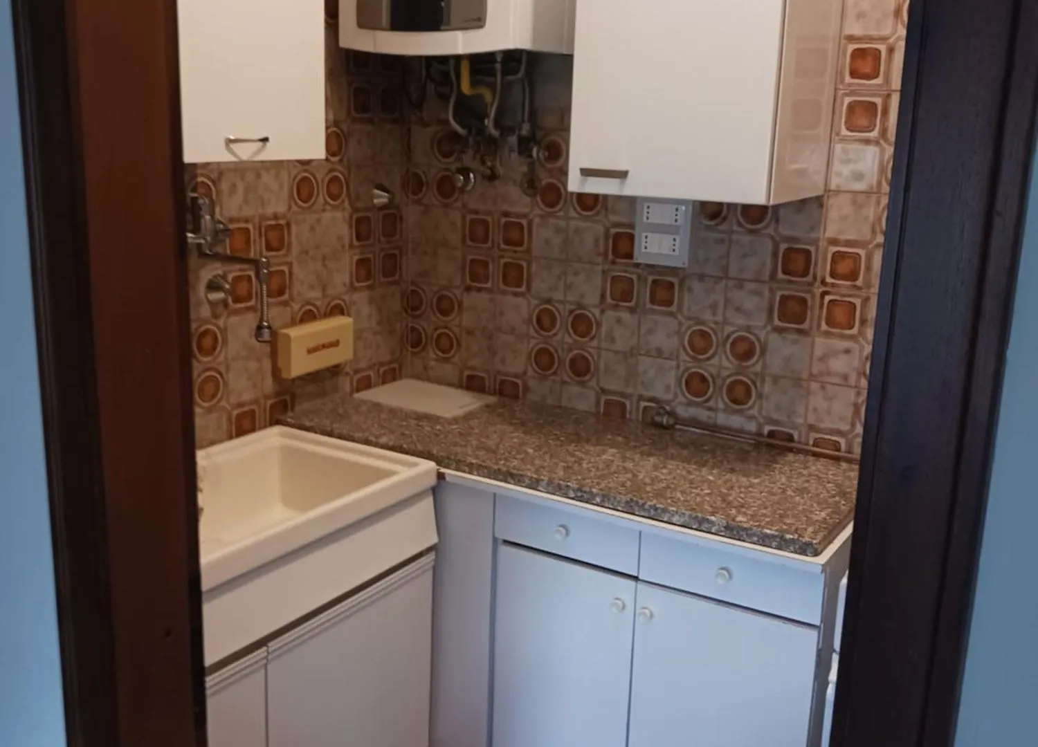 Apartament Alba Trilocale Vista Mare - 2 Camere Da Letto Riccione