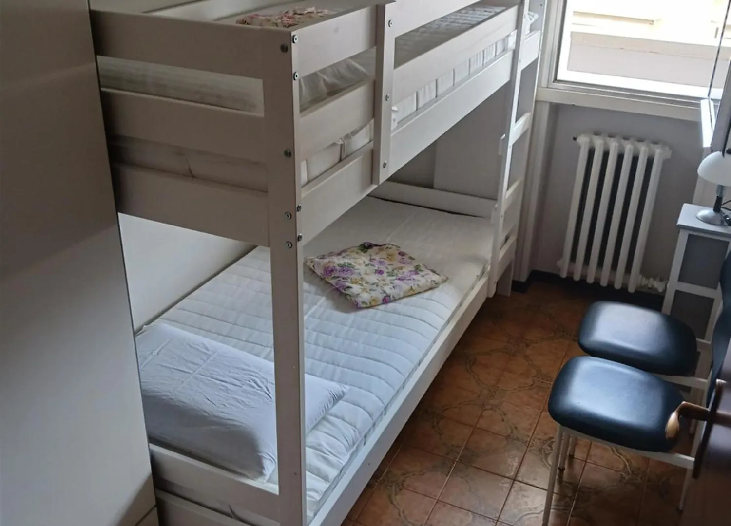 Alba Trilocale Vista Mare - 2 Camere Da Letto Riccione Apartament
