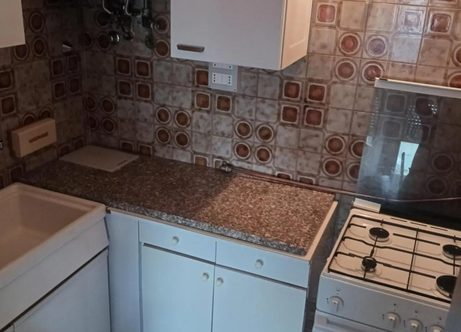 Alba Trilocale Vista Mare - 2 Camere Da Letto Riccione Apartament