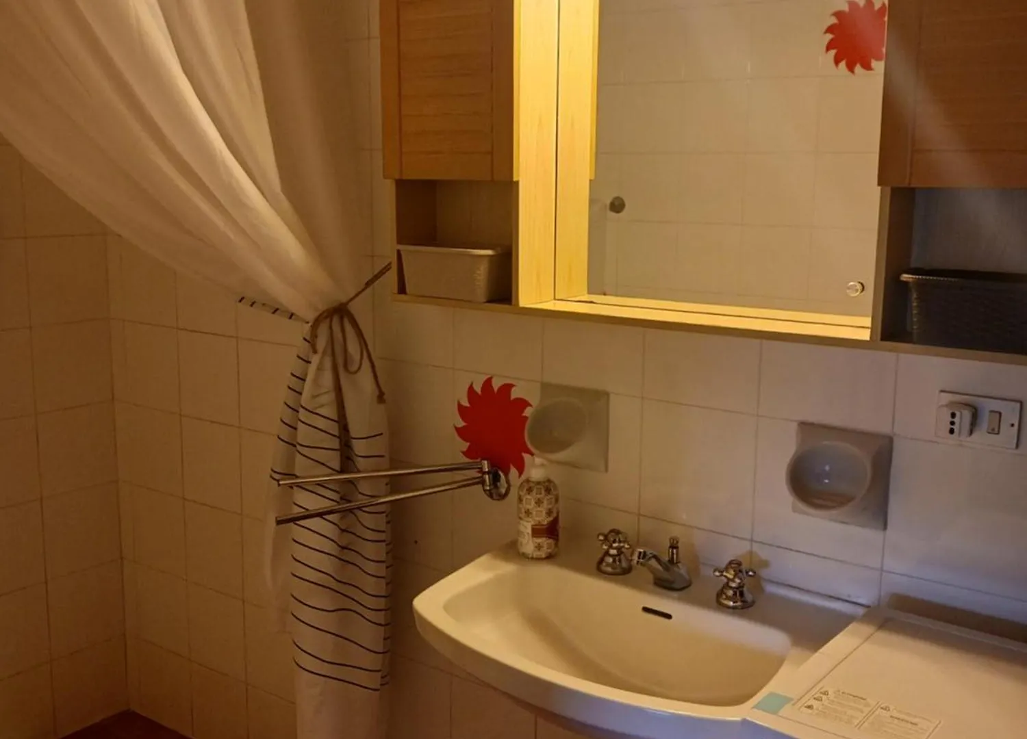 Apartament Alba Trilocale Vista Mare - 2 Camere Da Letto Riccione Włochy