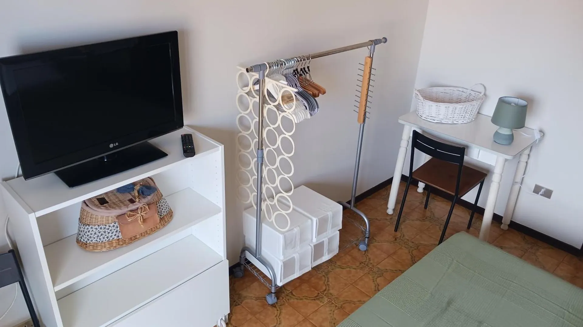 Alba Trilocale Vista Mare - 2 Camere Da Letto Riccione Włochy