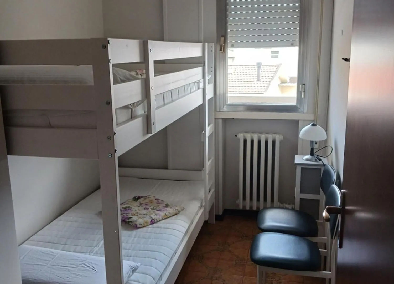 Alba Trilocale Vista Mare - 2 Camere Da Letto Riccione Apartament